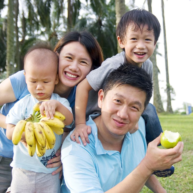 吃对这5种益生菌，肠道健康少生病